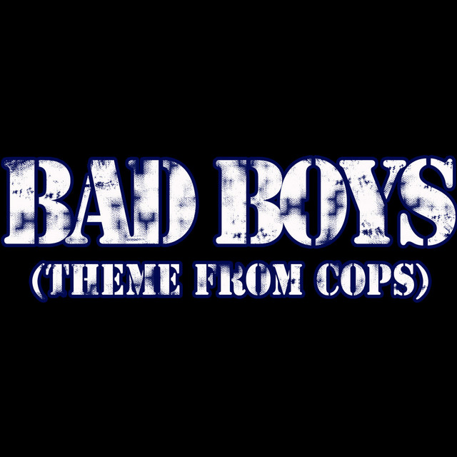 Inner Circle - Bad Boys (Video original)